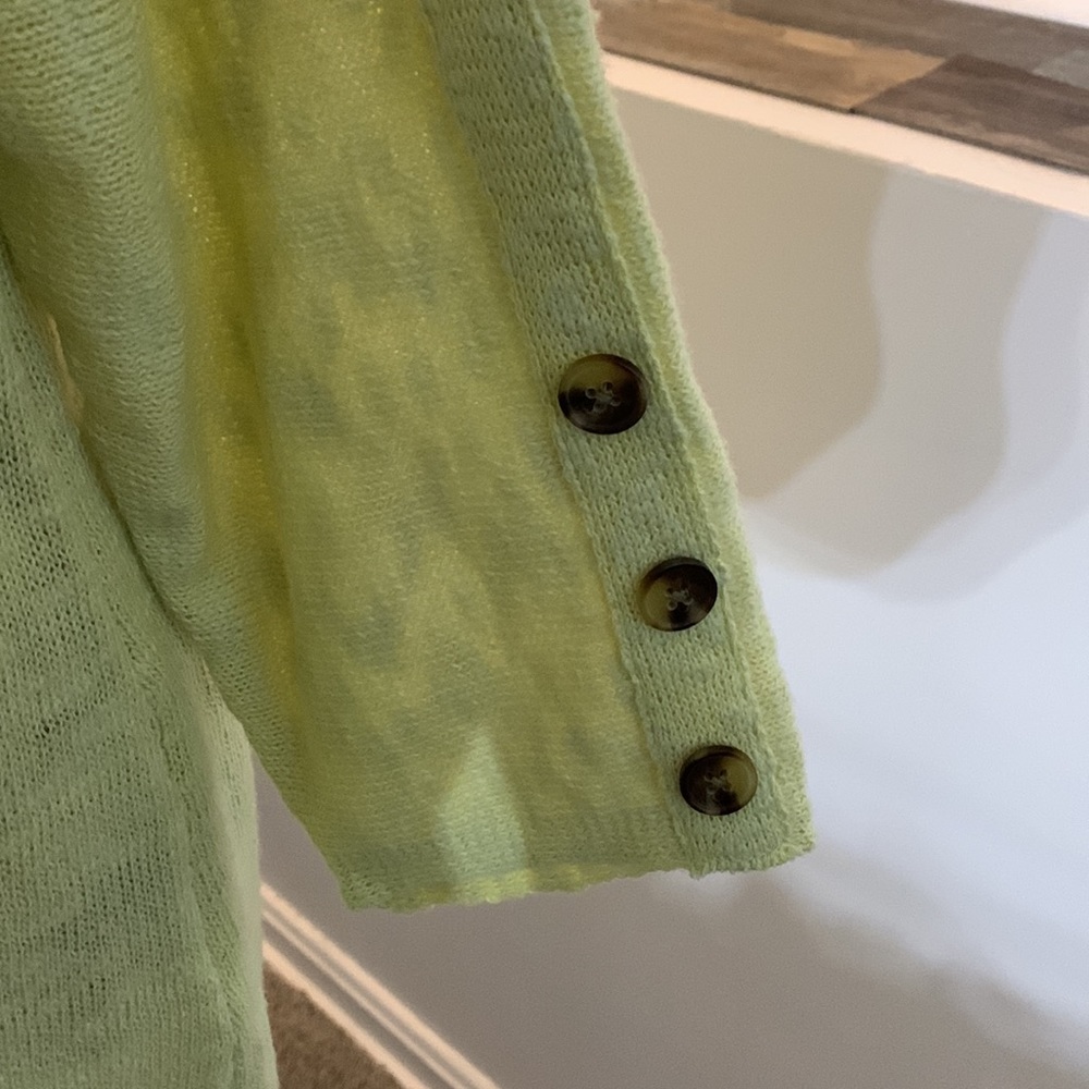 Talbots Top - Picture 2 of 5